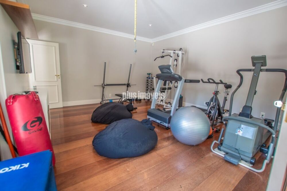 Casa, 3 quartos, 720 m² - Foto 23
