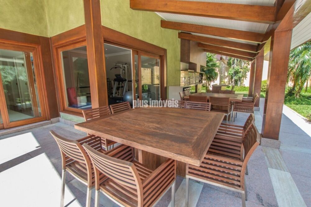 Casa, 3 quartos, 720 m² - Foto 6