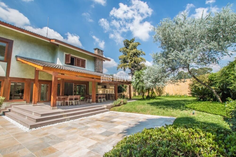 Casa, 3 quartos, 720 m² - Foto 5