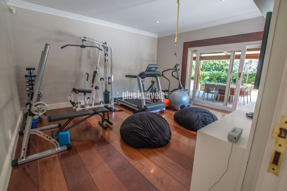 Casa, 3 quartos, 720 m² - Foto 38