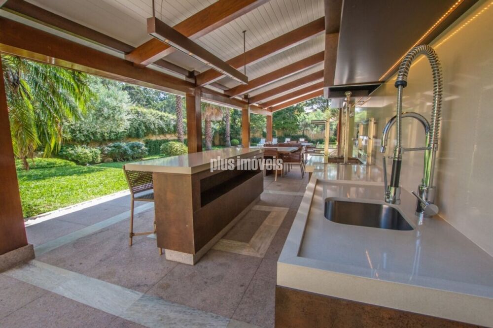 Casa, 3 quartos, 720 m² - Foto 9