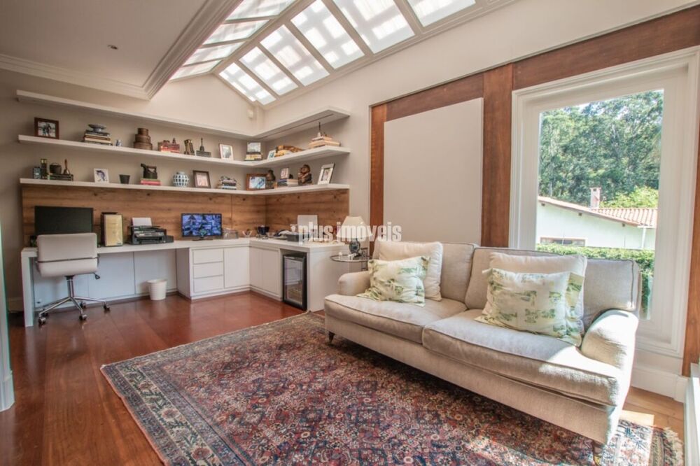 Casa, 3 quartos, 720 m² - Foto 10