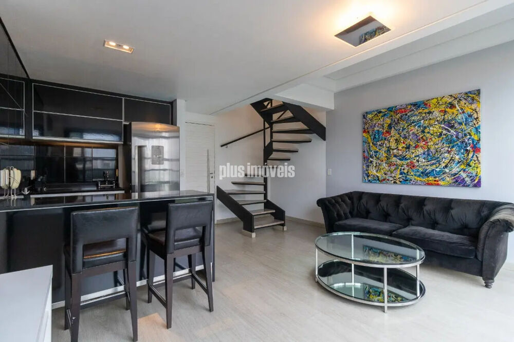 Apartamento, 1 quarto, 47 m² - Foto 31