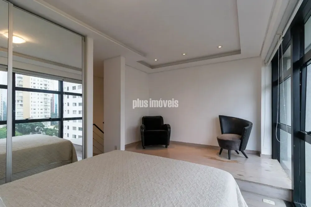 Apartamento, 1 quarto, 47 m² - Foto 10