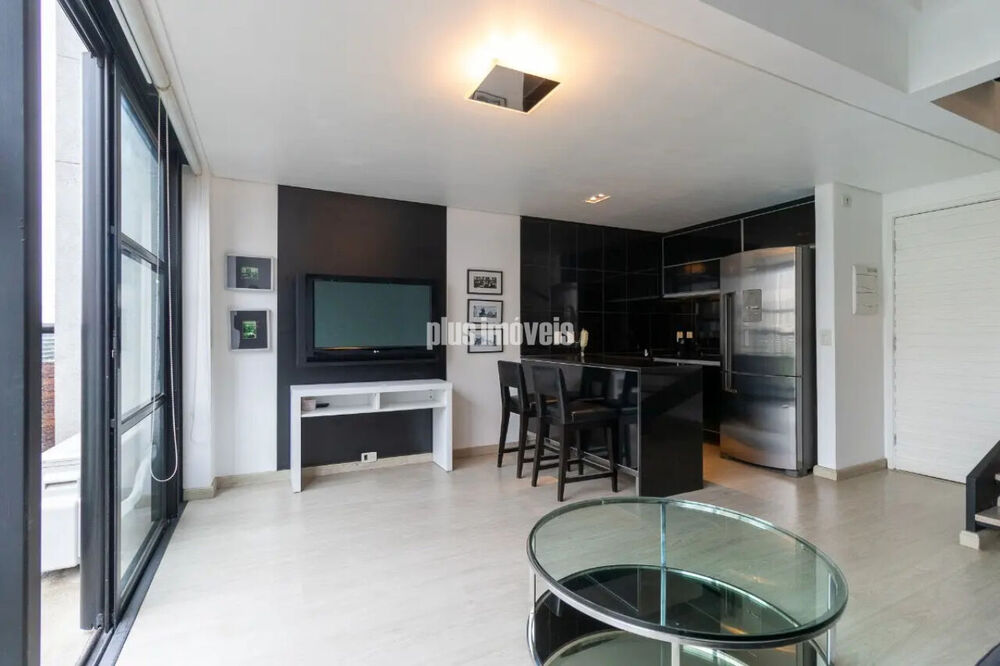 Apartamento, 1 quarto, 47 m² - Foto 10