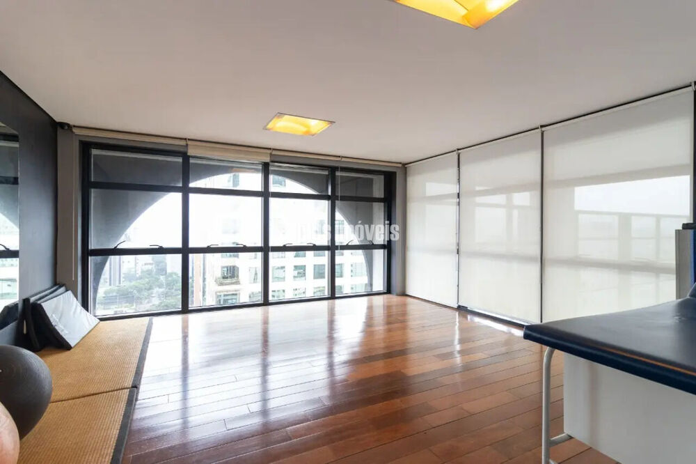 Apartamento, 1 quarto, 47 m² - Foto 34