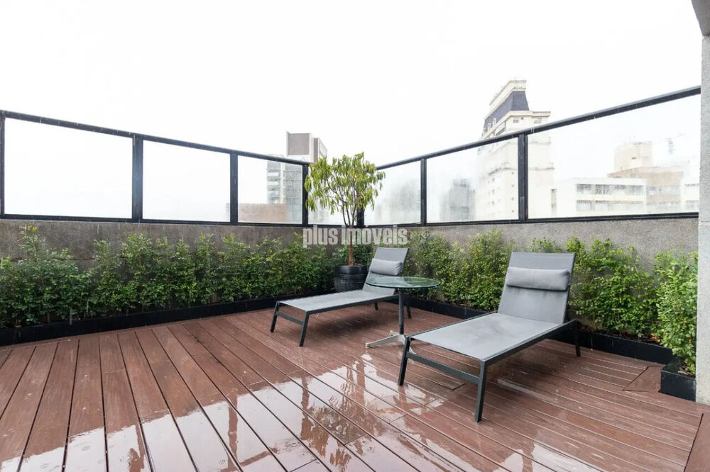 Apartamento, 1 quarto, 47 m² - Foto 5