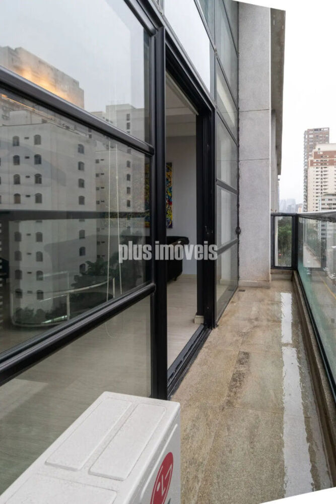 Apartamento, 1 quarto, 47 m² - Foto 32