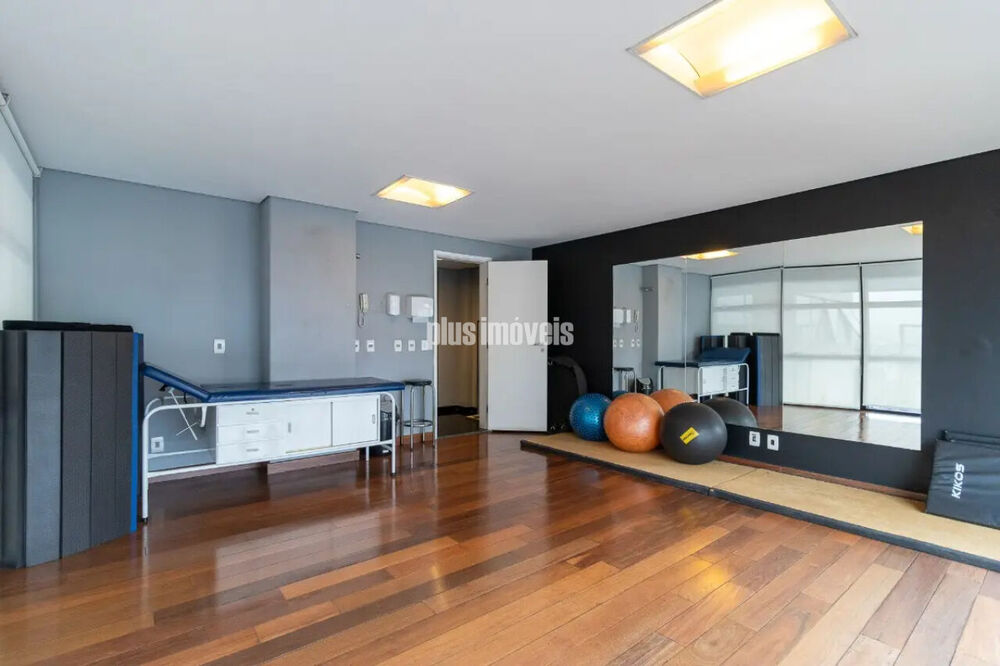 Apartamento, 1 quarto, 47 m² - Foto 20