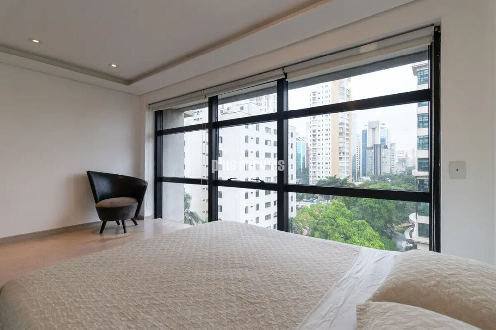 Apartamento, 1 quarto, 47 m² - Foto 28