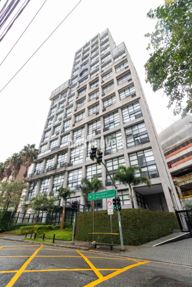 Apartamento, 1 quarto, 47 m² - Foto 4