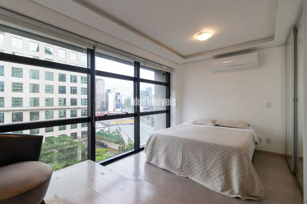 Apartamento, 1 quarto, 47 m² - Foto 8