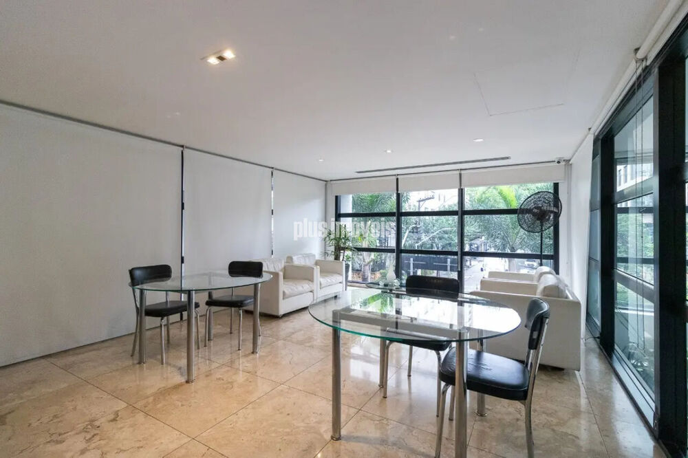 Apartamento, 1 quarto, 47 m² - Foto 9