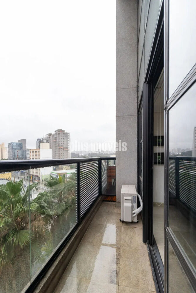 Apartamento, 1 quarto, 47 m² - Foto 11