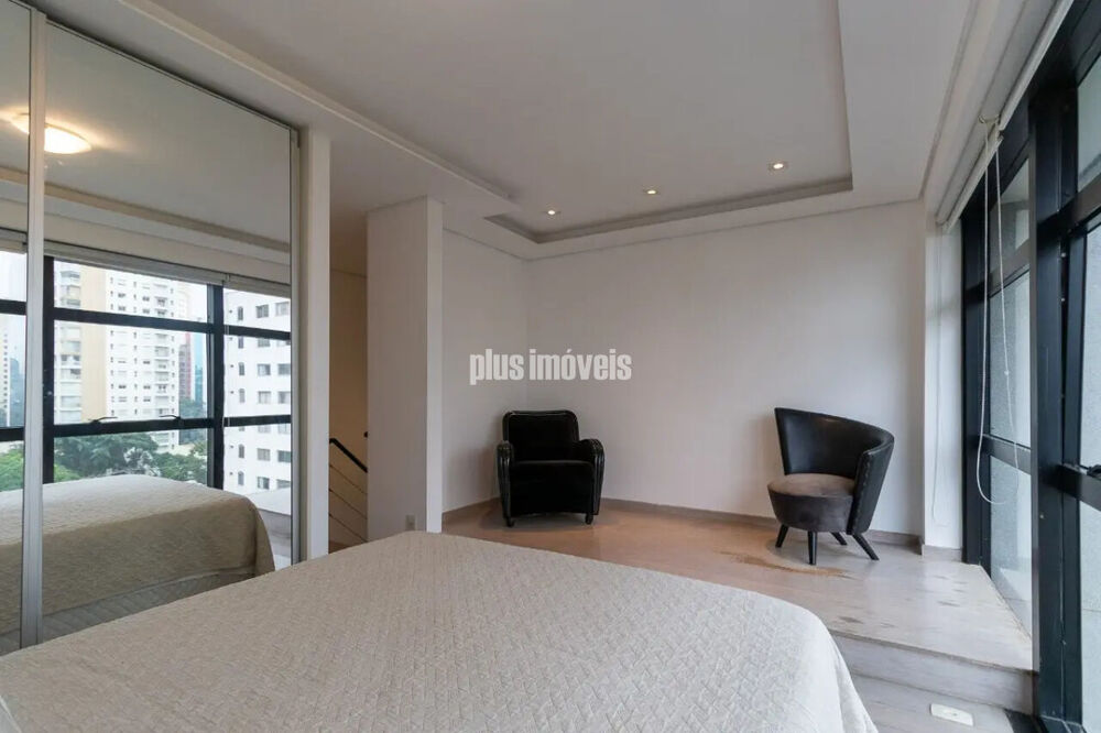 Apartamento, 1 quarto, 47 m² - Foto 12