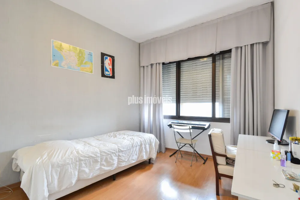 Apartamento, 5 quartos, 414 m² - Foto 4