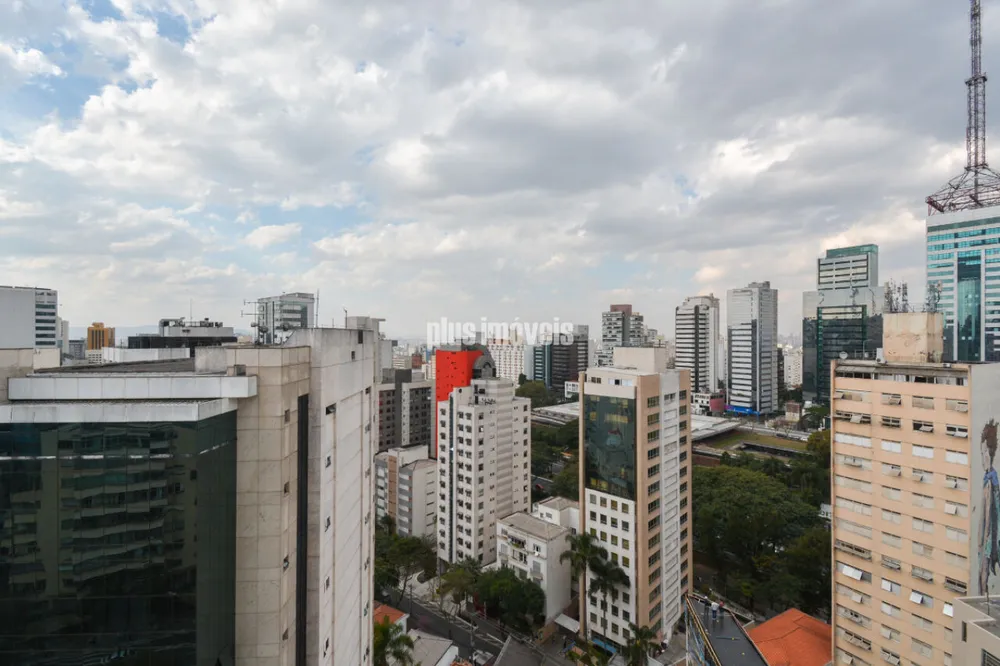 Apartamento, 5 quartos, 414 m² - Foto 1