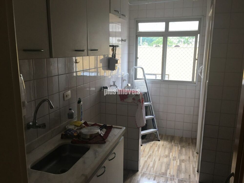 Apartamento à venda com 2 quartos, 52m² - Foto 11