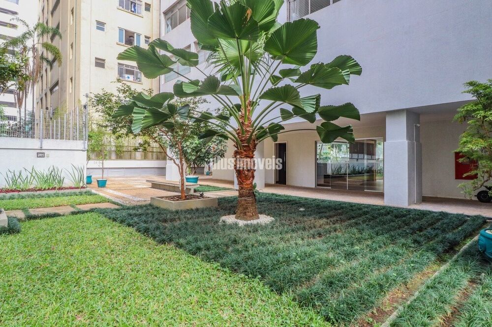 Apartamento, 3 quartos, 236 m² - Foto 2