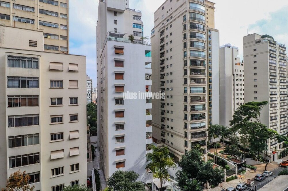 Apartamento, 3 quartos, 236 m² - Foto 7