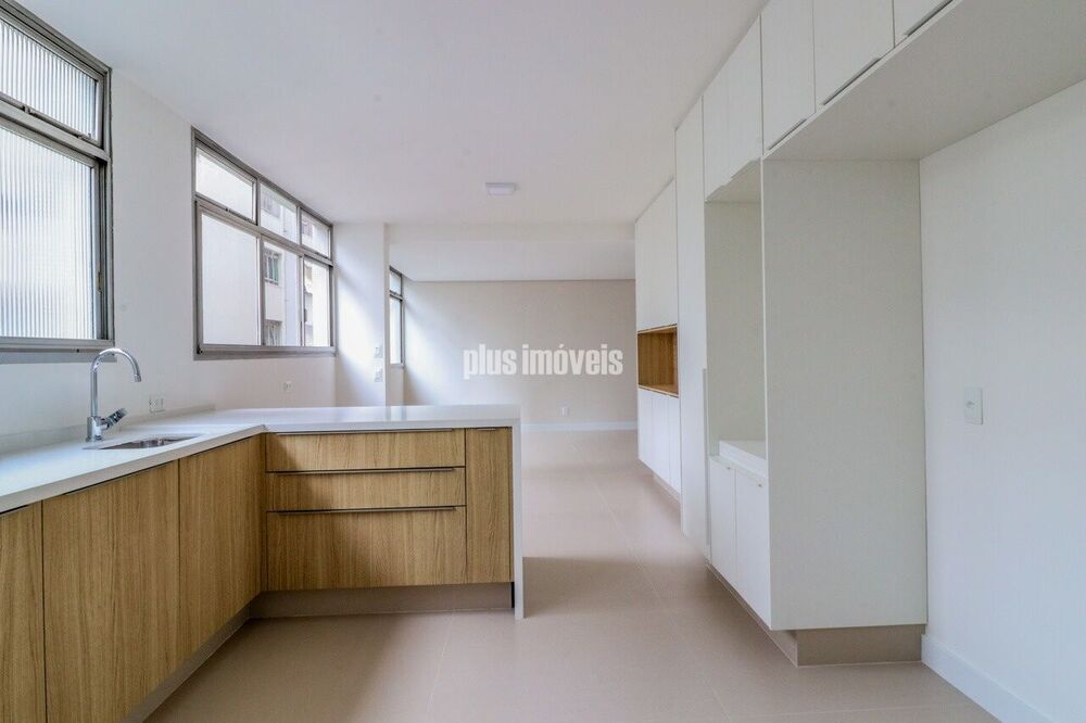 Apartamento, 3 quartos, 236 m² - Foto 21