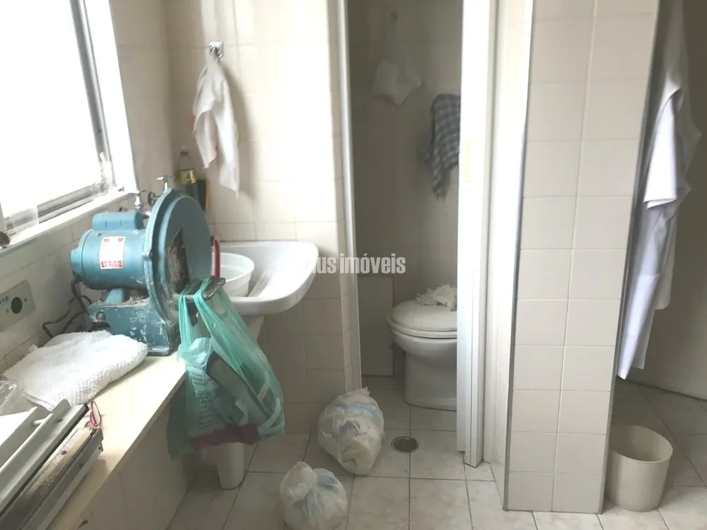 Apartamento, 2 quartos, 85 m² - Foto 7