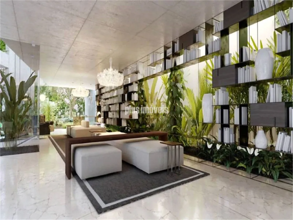 Apartamento, 1 quarto, 63 m² - Foto 2
