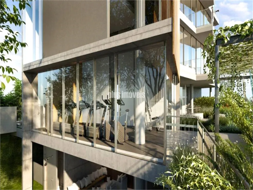 Apartamento, 1 quarto, 63 m² - Foto 6