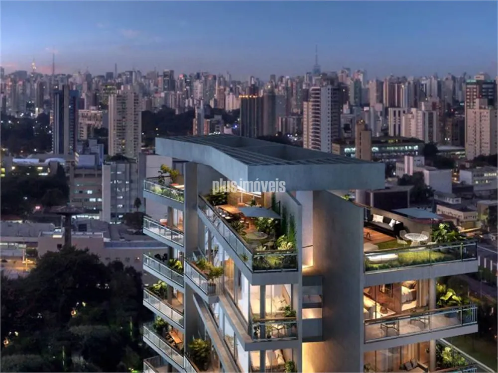 Apartamento, 1 quarto, 63 m² - Foto 7
