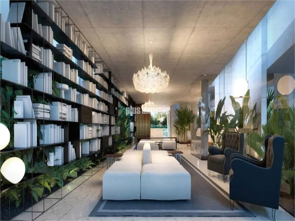 Apartamento, 1 quarto, 63 m² - Foto 4