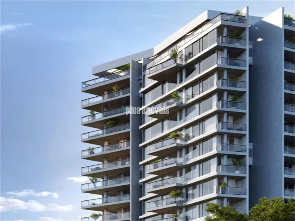 Apartamento, 1 quarto, 63 m² - Foto 1