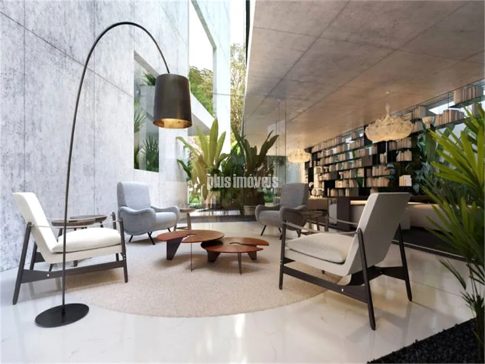 Apartamento, 1 quarto, 63 m² - Foto 5