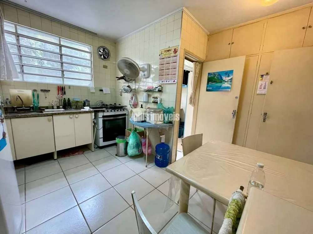 Casa, 3 quartos, 208 m² - Foto 7