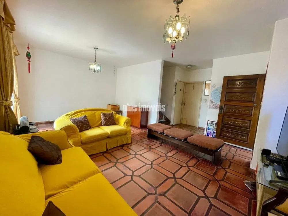 Casa, 3 quartos, 208 m² - Foto 1
