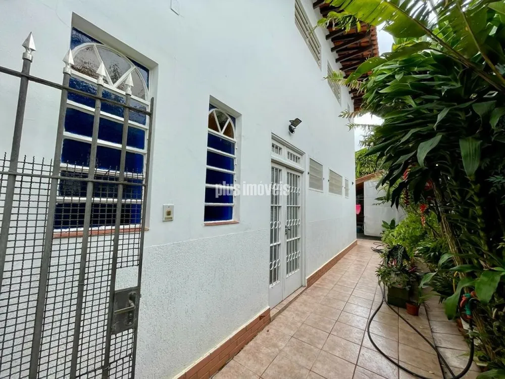 Casa, 3 quartos, 208 m² - Foto 11