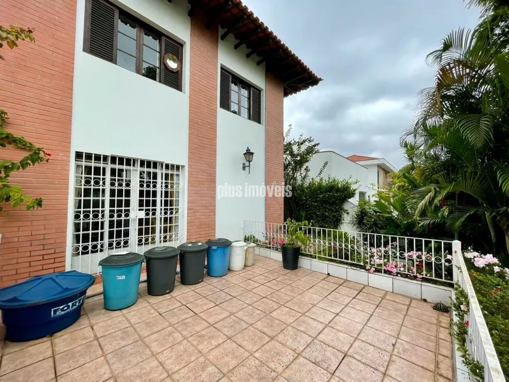 Casa, 3 quartos, 208 m² - Foto 9