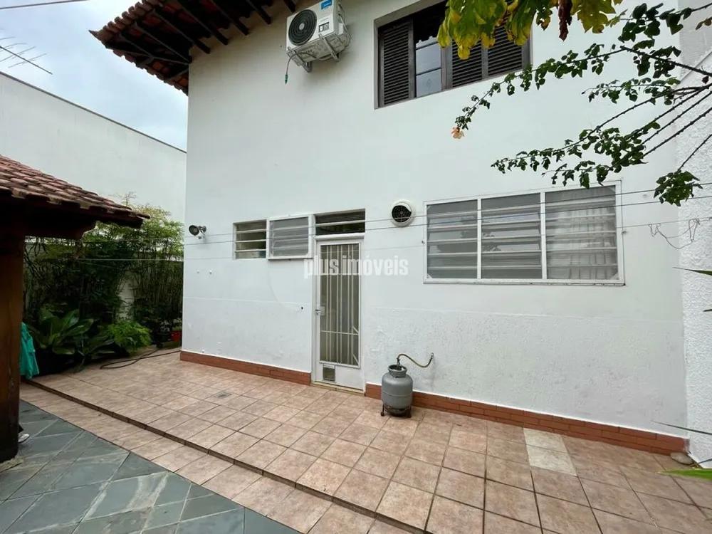 Casa, 3 quartos, 208 m² - Foto 12