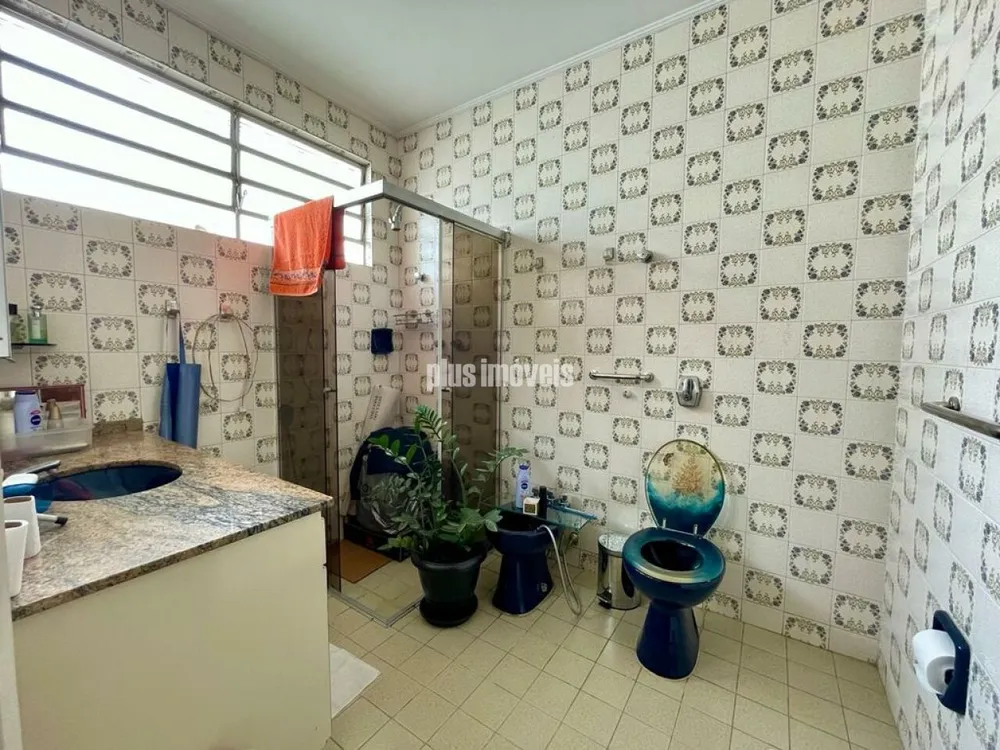 Casa, 3 quartos, 208 m² - Foto 6