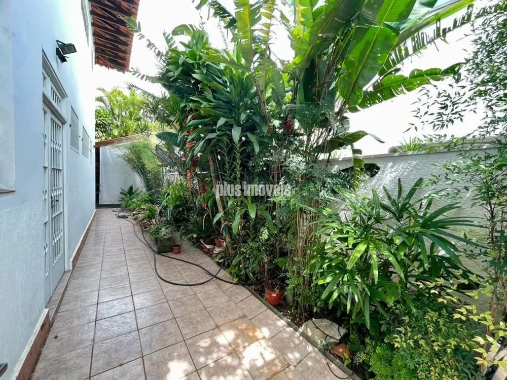 Casa, 3 quartos, 208 m² - Foto 8