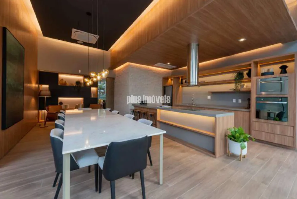 Apartamento, 3 quartos, 197 m² - Foto 14