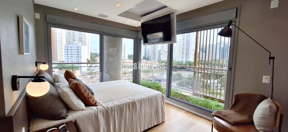 Apartamento, 3 quartos, 197 m² - Foto 2