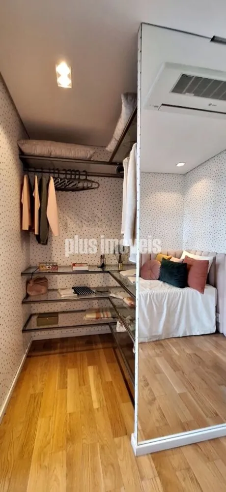Apartamento, 3 quartos, 197 m² - Foto 3