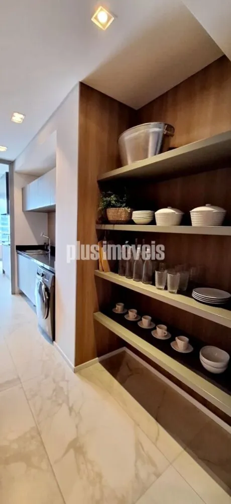 Apartamento, 3 quartos, 197 m² - Foto 6