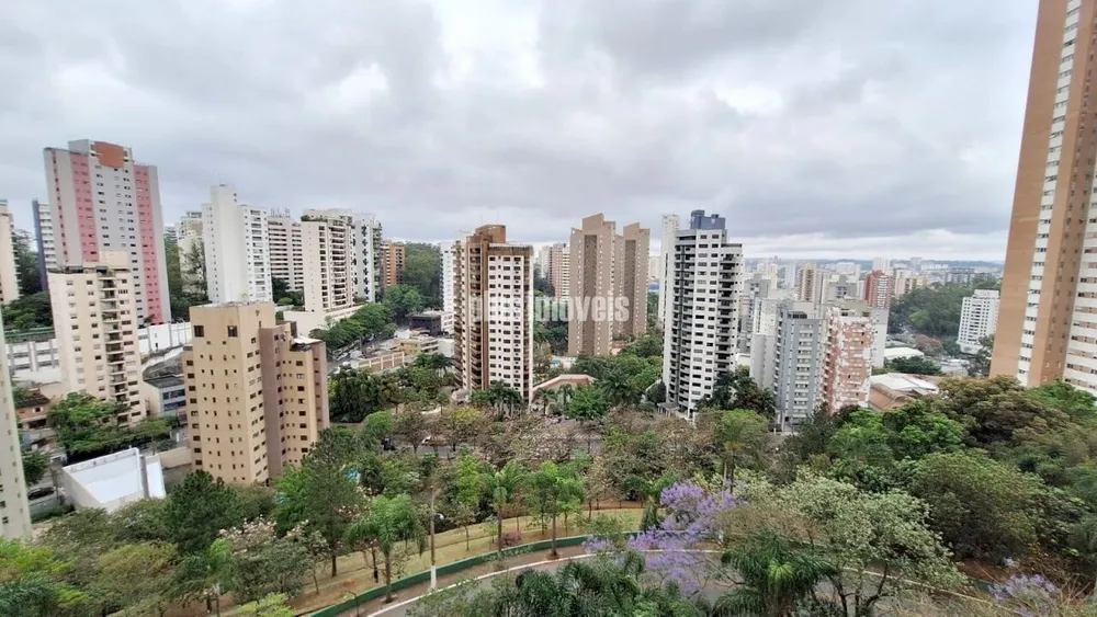 Apartamento, 3 quartos, 281 m² - Foto 3