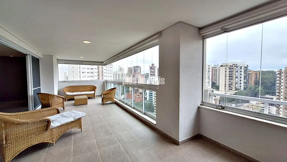 Apartamento, 3 quartos, 281 m² - Foto 1