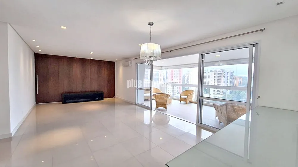 Apartamento, 3 quartos, 281 m² - Foto 2
