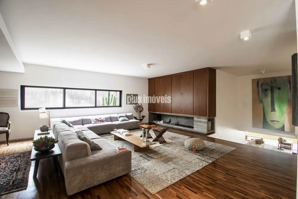 Casa, 4 quartos, 512 m² - Foto 3