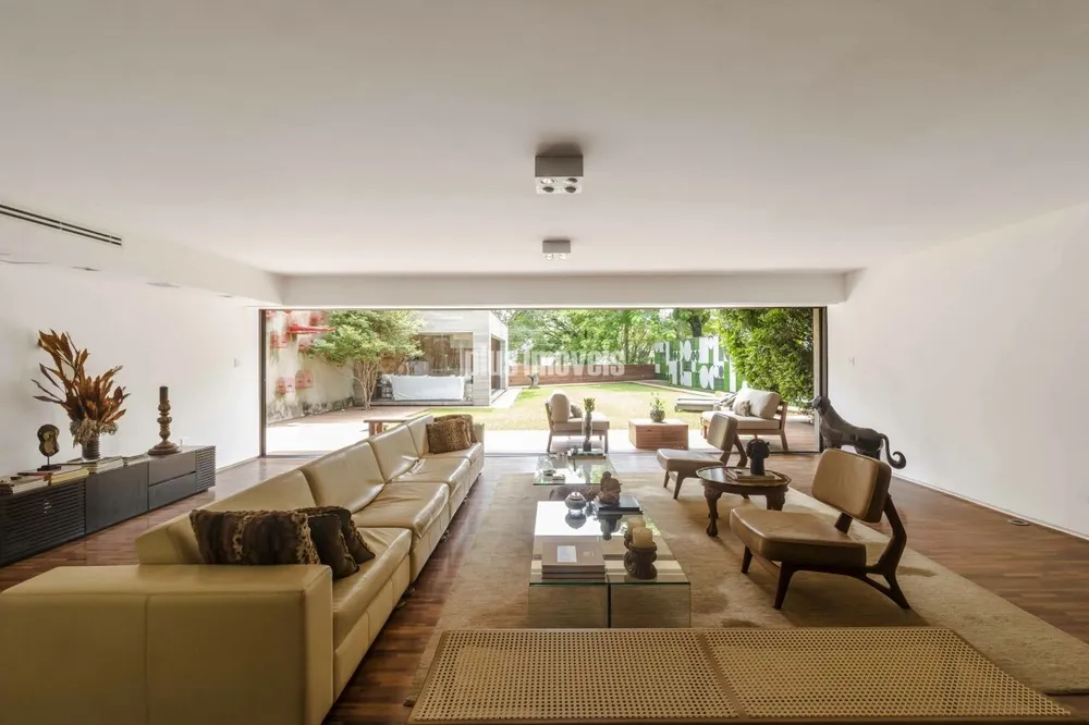Casa, 4 quartos, 512 m² - Foto 2
