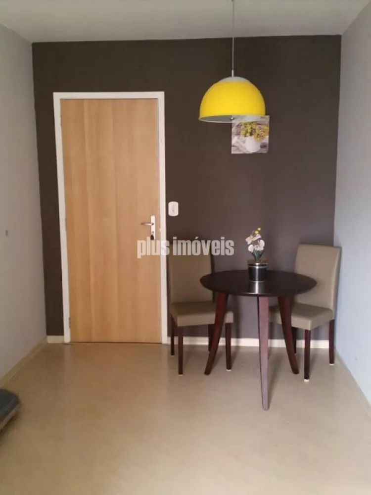 Apartamento, 1 quarto, 42 m² - Foto 2