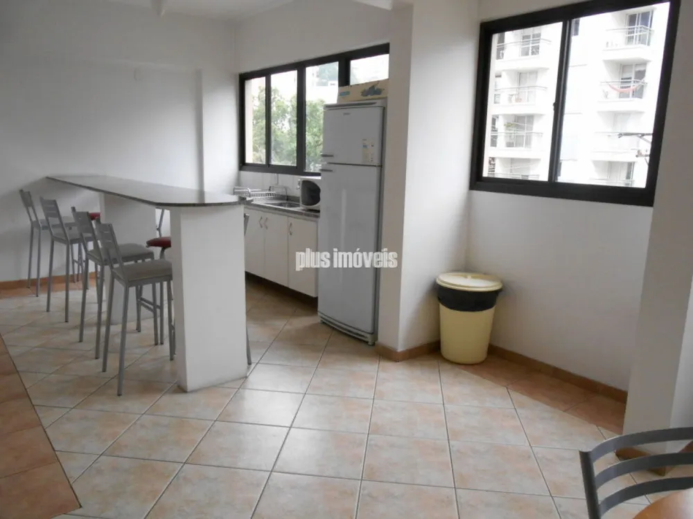 Apartamento, 1 quarto, 42 m² - Foto 14